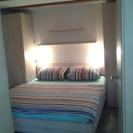 Apartament Kasarme Auszeit Nördlingen Zewnętrze zdjęcie