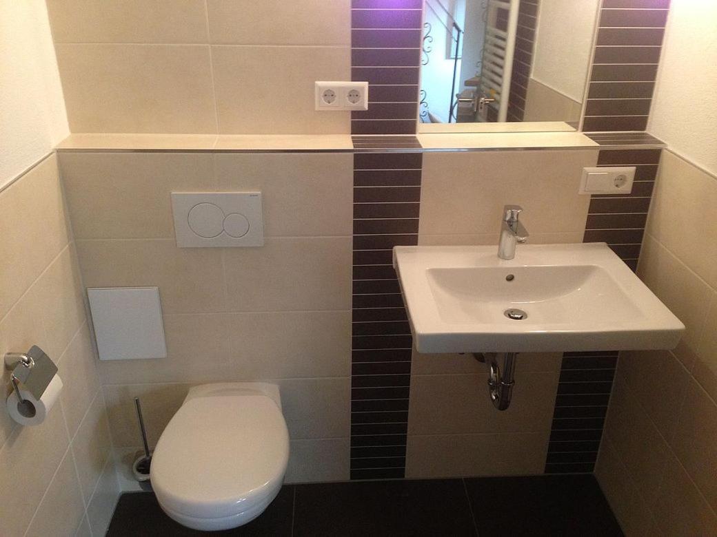 Apartament Kasarme Auszeit Nördlingen Zewnętrze zdjęcie