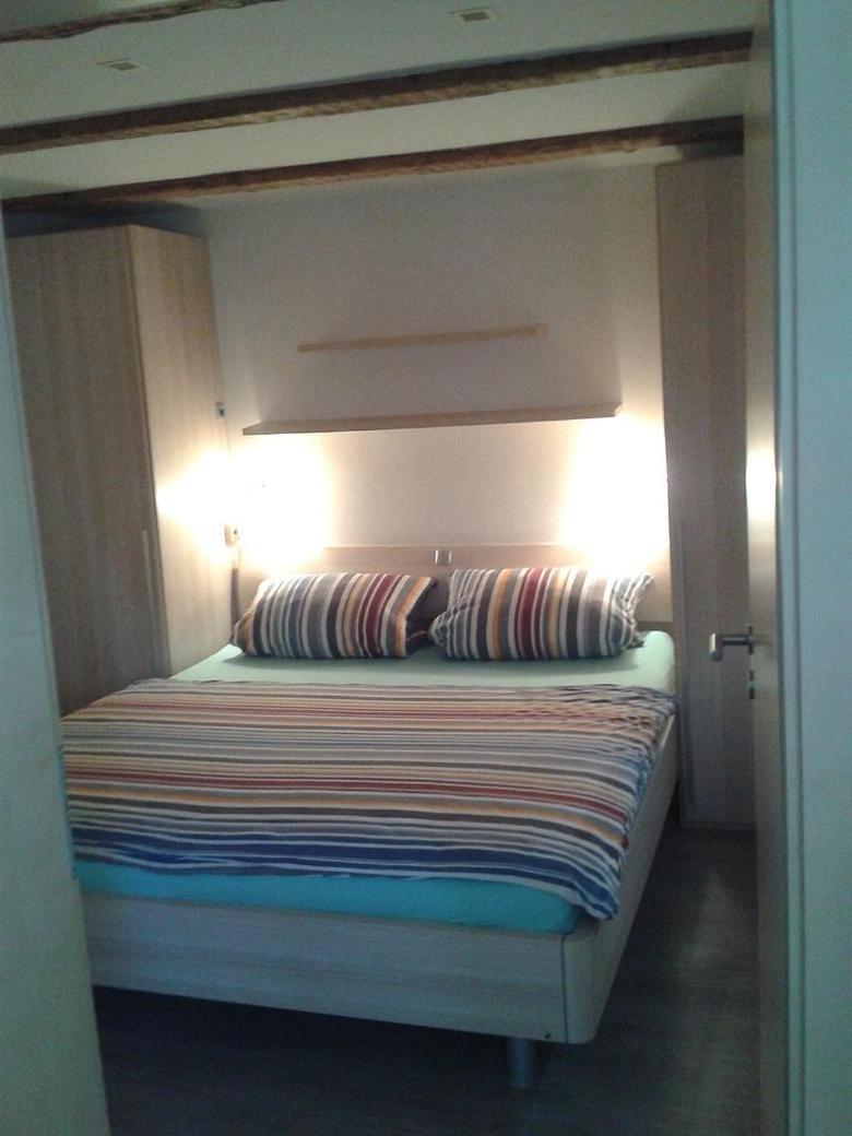 Apartament Kasarme Auszeit Nördlingen Zewnętrze zdjęcie