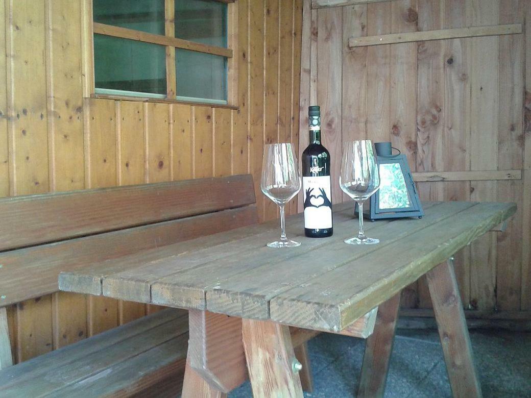 Apartament Kasarme Auszeit Nördlingen Zewnętrze zdjęcie
