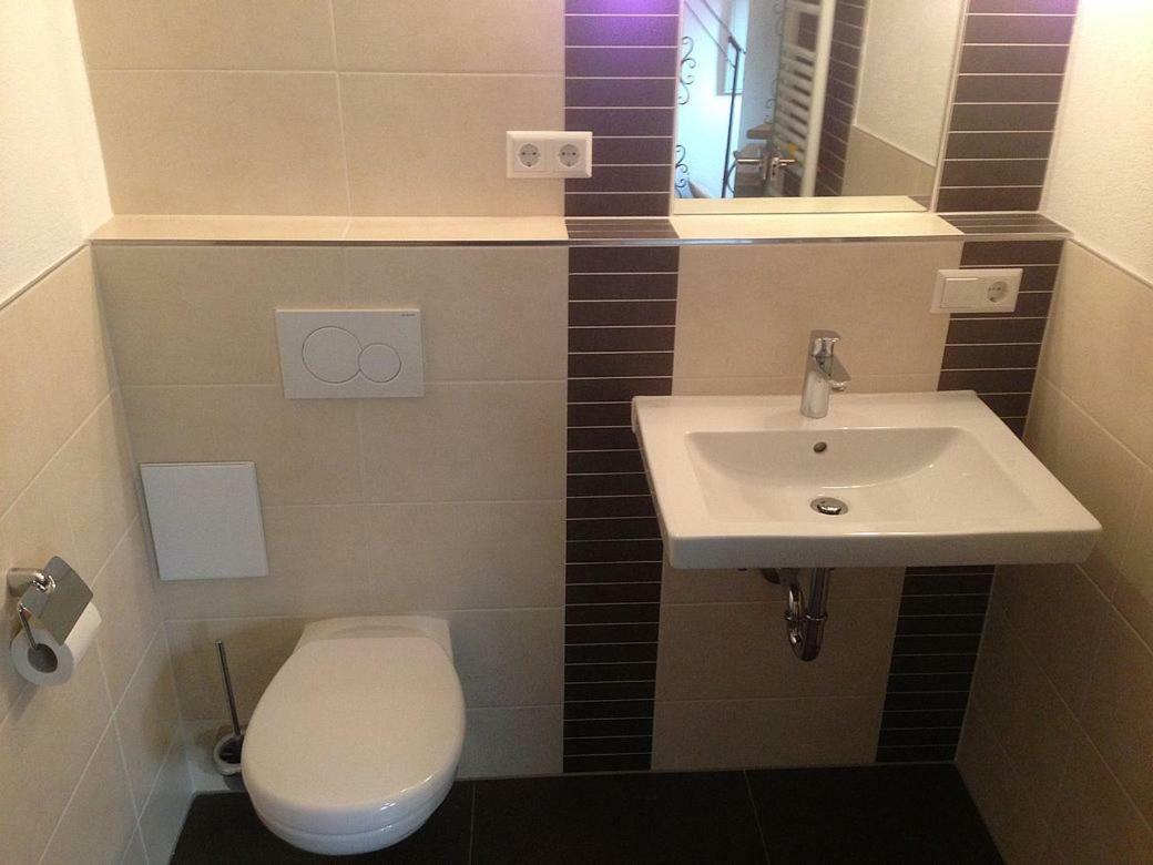 Apartament Kasarme Auszeit Nördlingen Zewnętrze zdjęcie